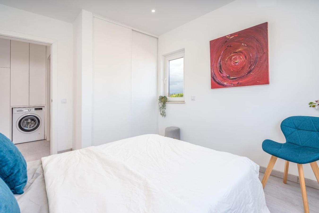 Apartamento Private Terrace Centre