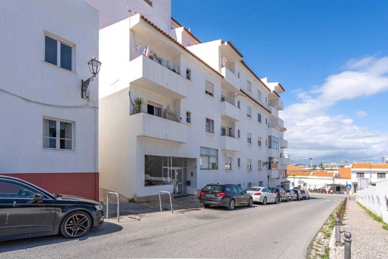 Private Terrace Centre Apartamento