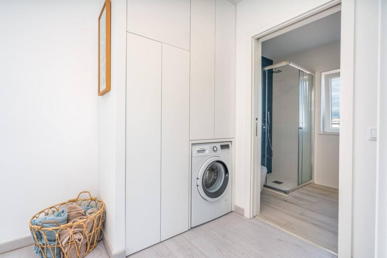 Apartamento Private Terrace Centre *