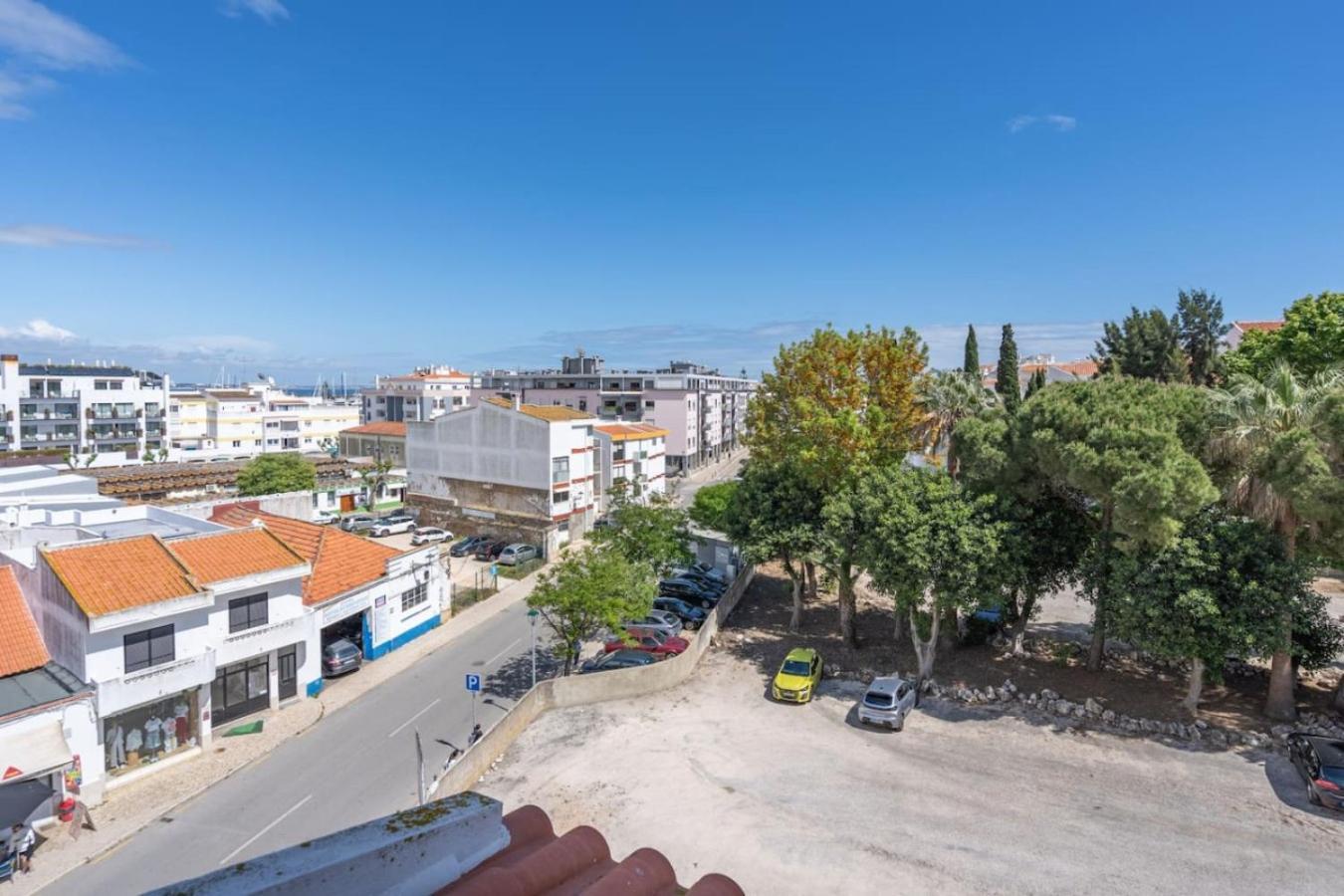 Apartamento Private Terrace Centre