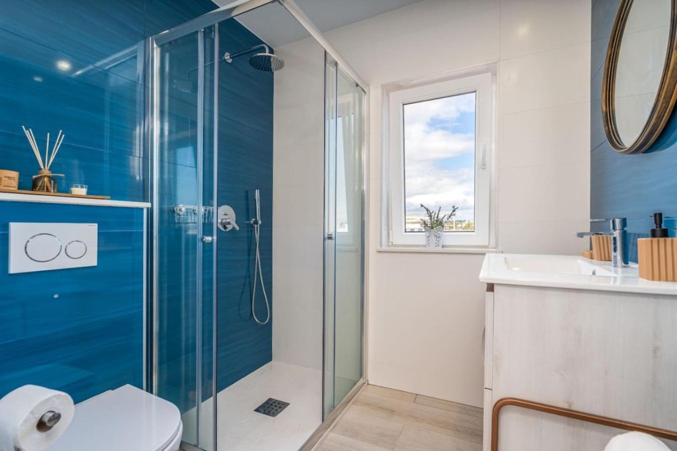 Apartamento Private Terrace Centre *