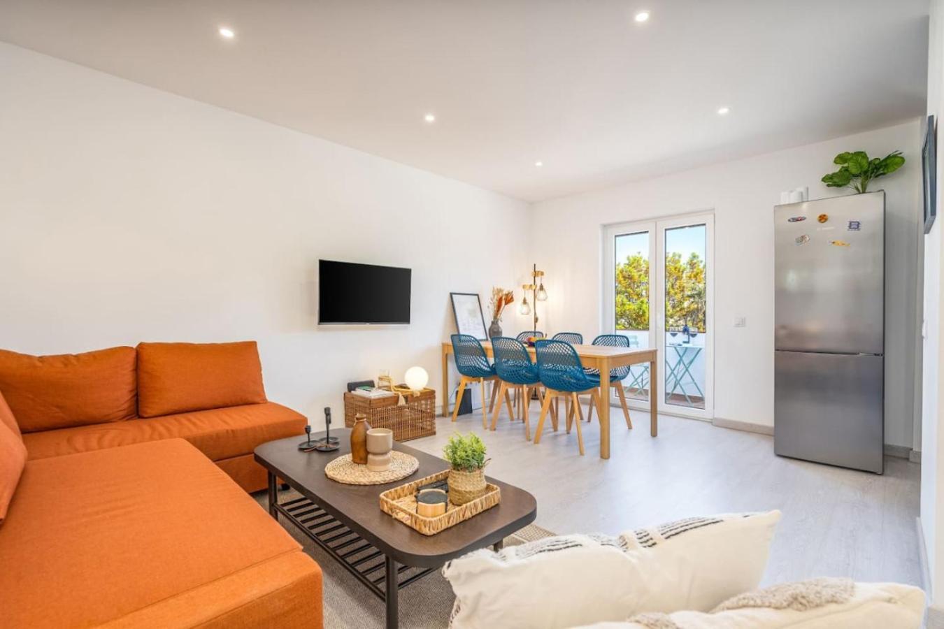 Apartamento Private Terrace Centre *