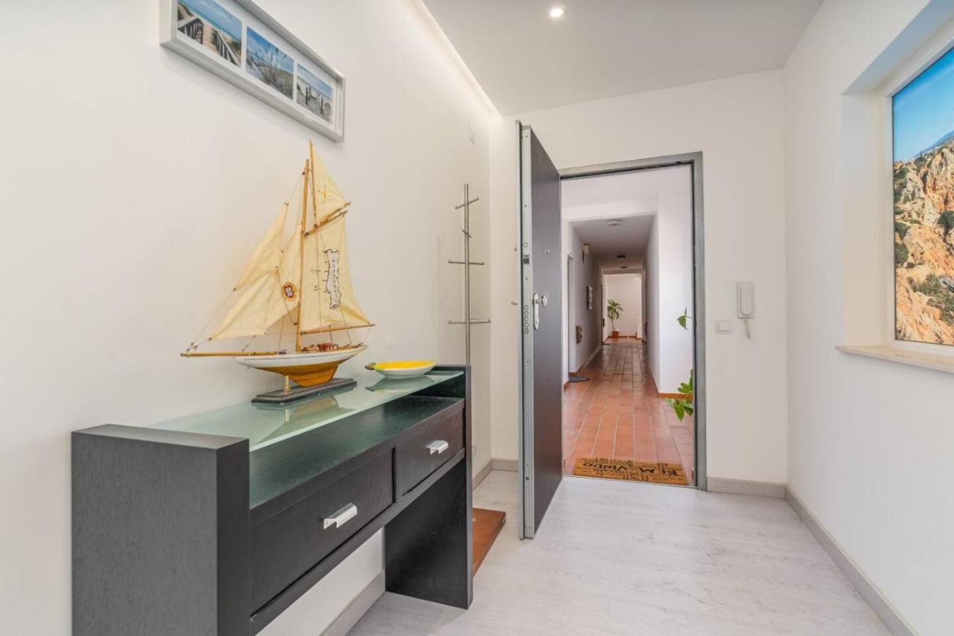 Private Terrace Centre Apartamento Lagos